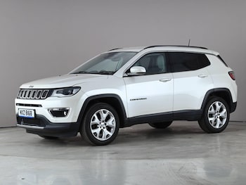 Used Jeep Compass 2019 for sale - 78101541: Photo