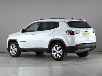 Used Jeep Compass 2019 for sale - 78101541: Photo