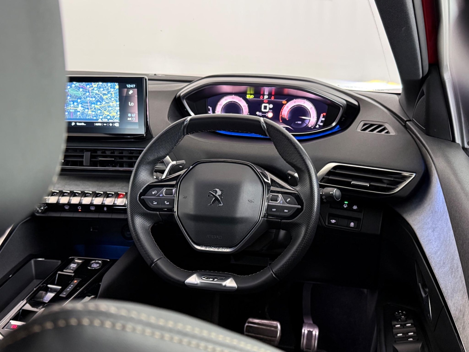 Used Peugeot 3008 2023 for sale - 77182757: Photo 18