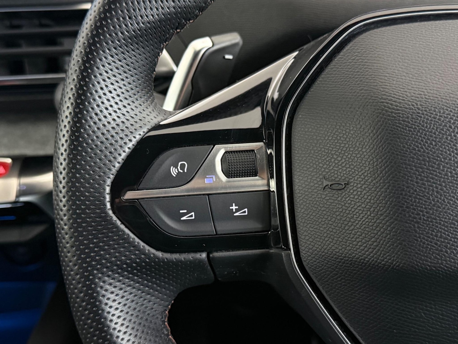 Used Peugeot 3008 2023 for sale - 77182757: Photo 19