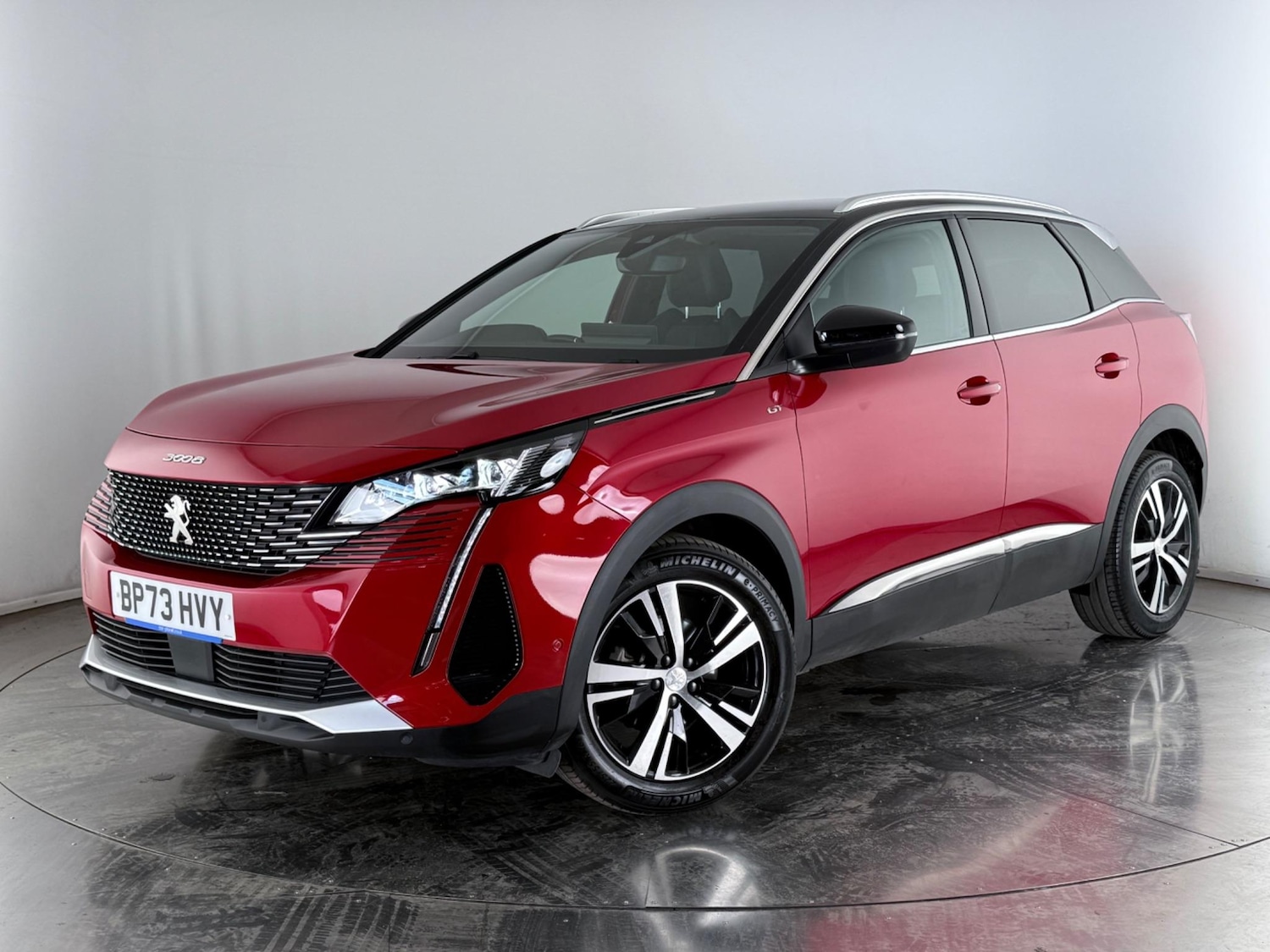 Used Peugeot 3008 2023 for sale - 77182757: Photo 34
