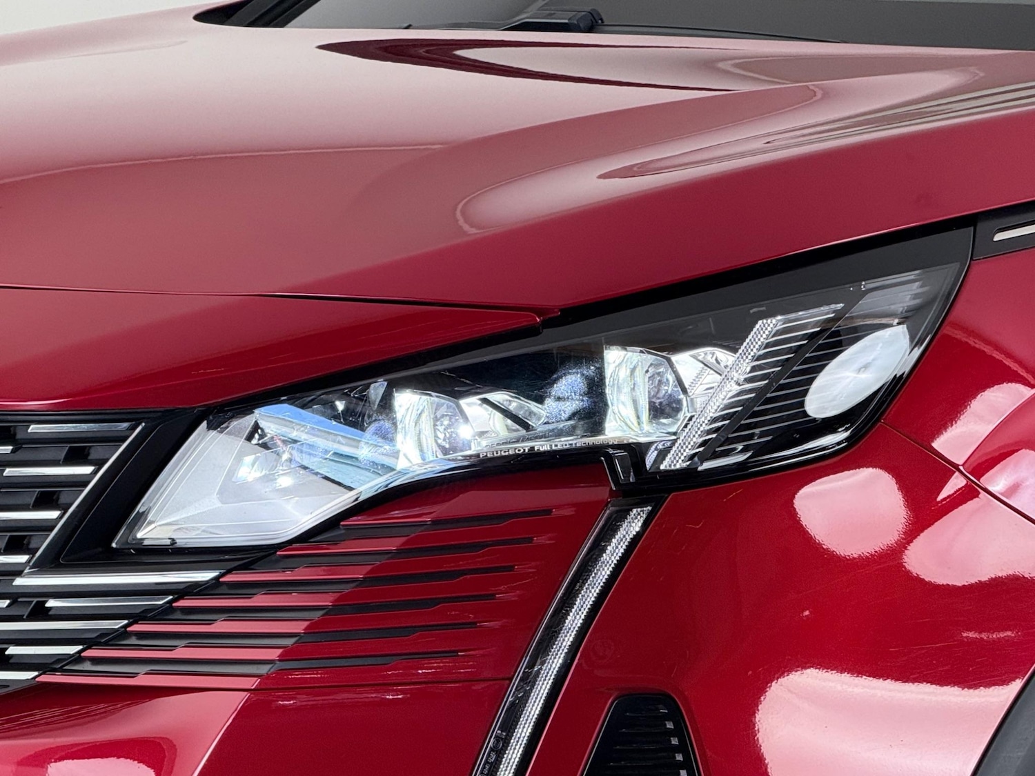 Used Peugeot 3008 2023 for sale - 77182757: Photo 7