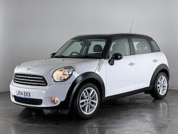 Used MINI Countryman 2014 for sale - 76689556: Photo