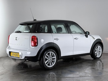 Used MINI Countryman 2014 for sale - 76689556: Photo