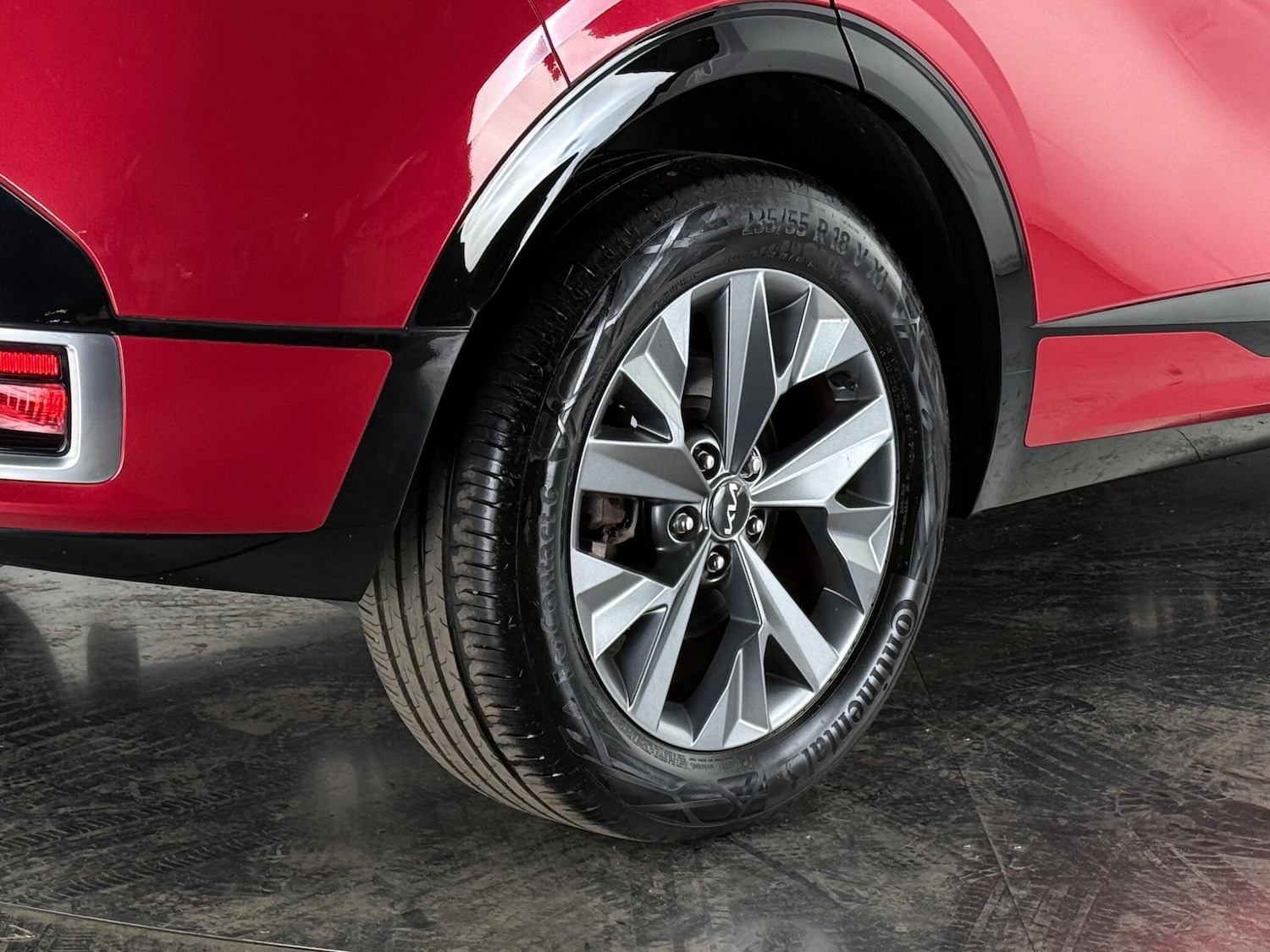 Used Kia Sportage 2022 for sale - 76987784: Photo 12