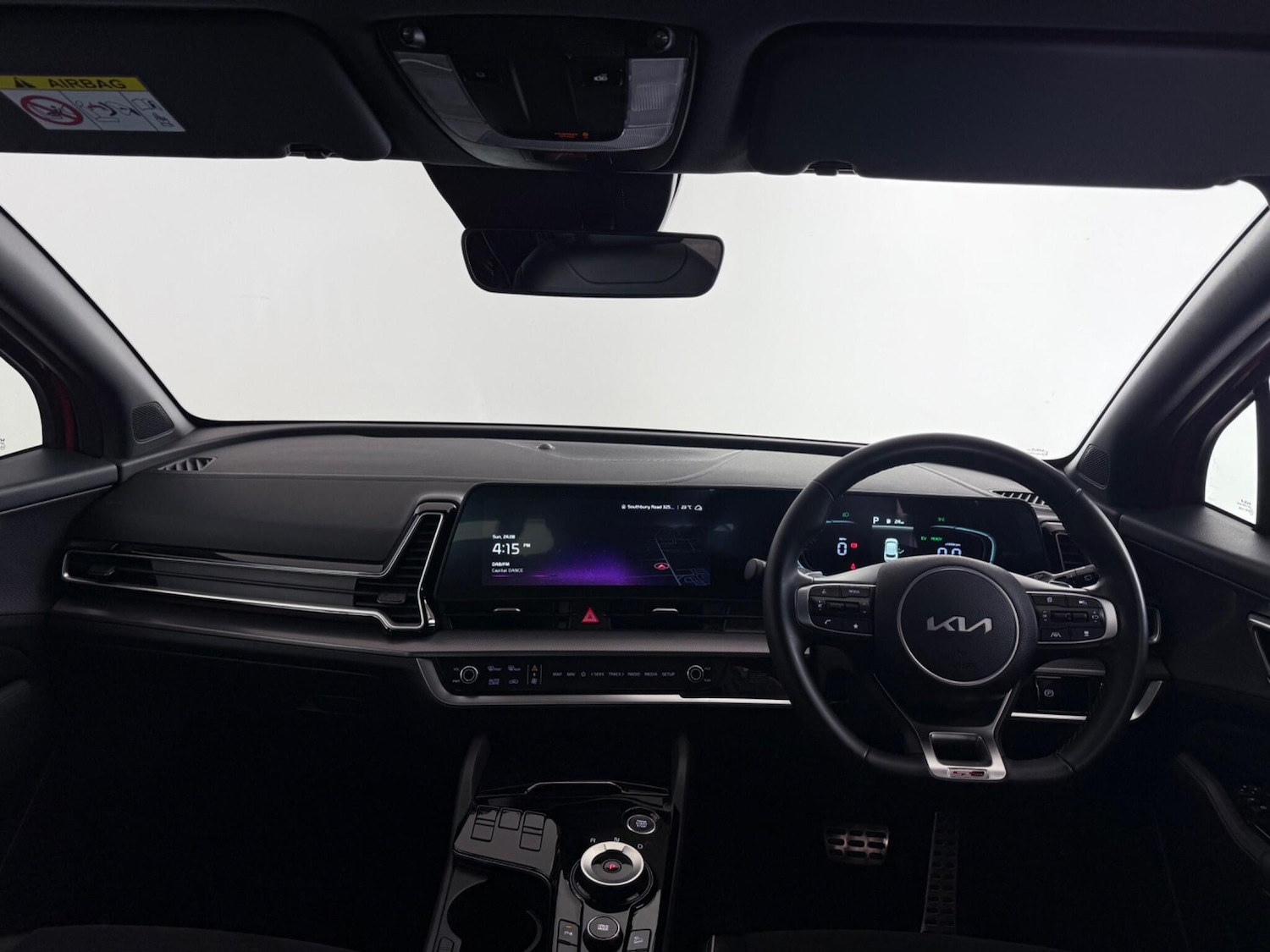 Used Kia Sportage 2022 for sale - 76987784: Photo 21