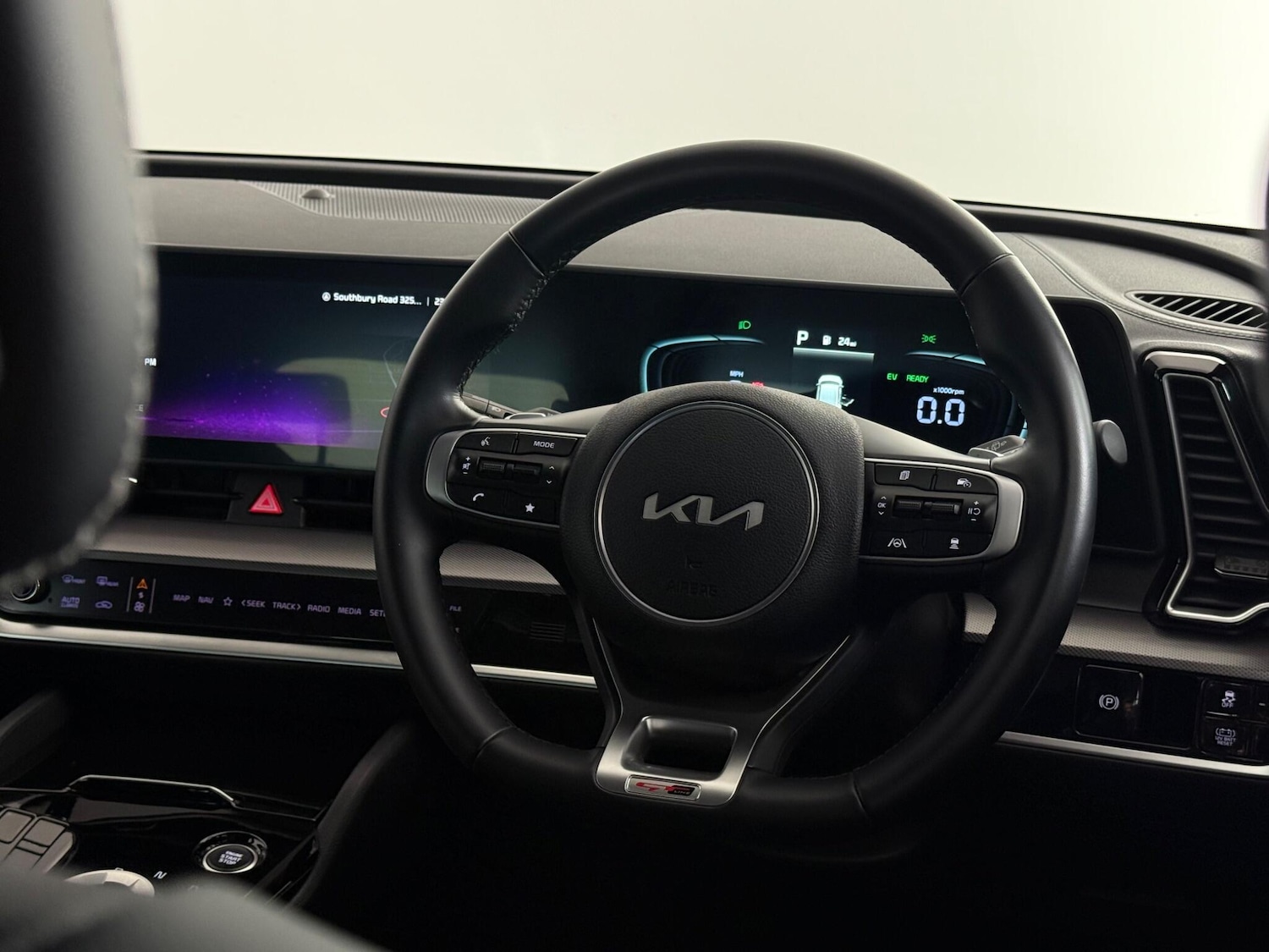 Used Kia Sportage 2022 for sale - 76987784: Photo 23