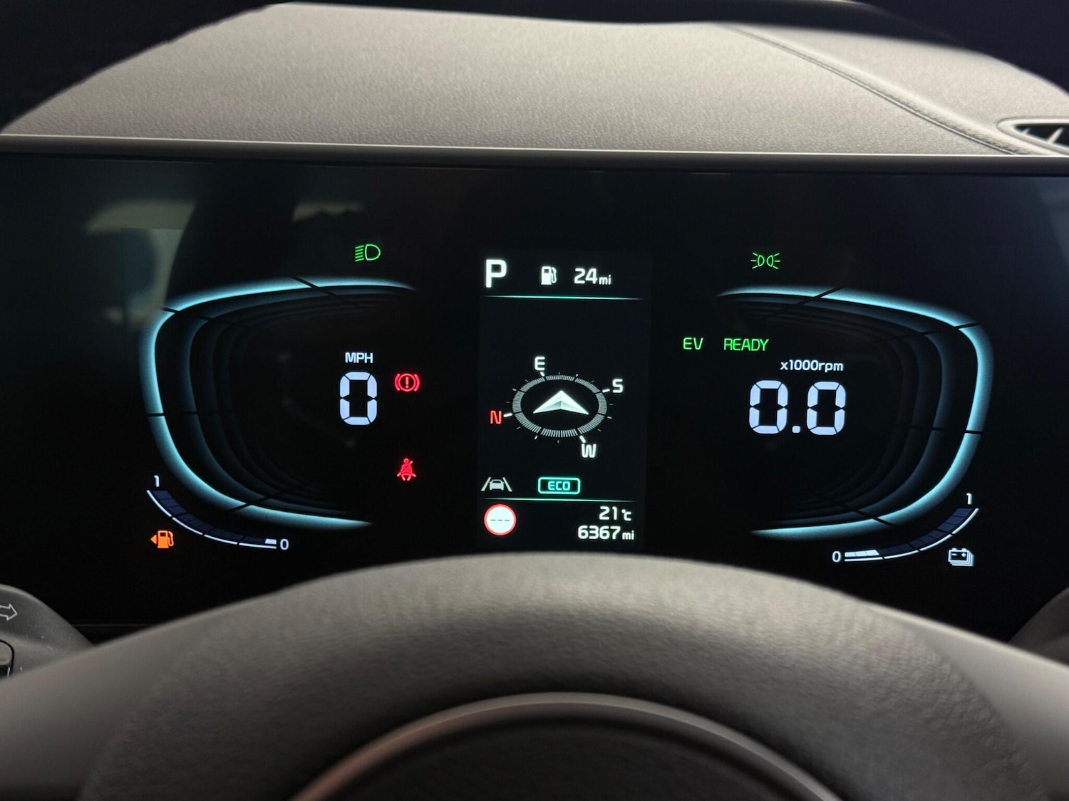 Used Kia Sportage 2022 for sale - 76987784: Photo 25