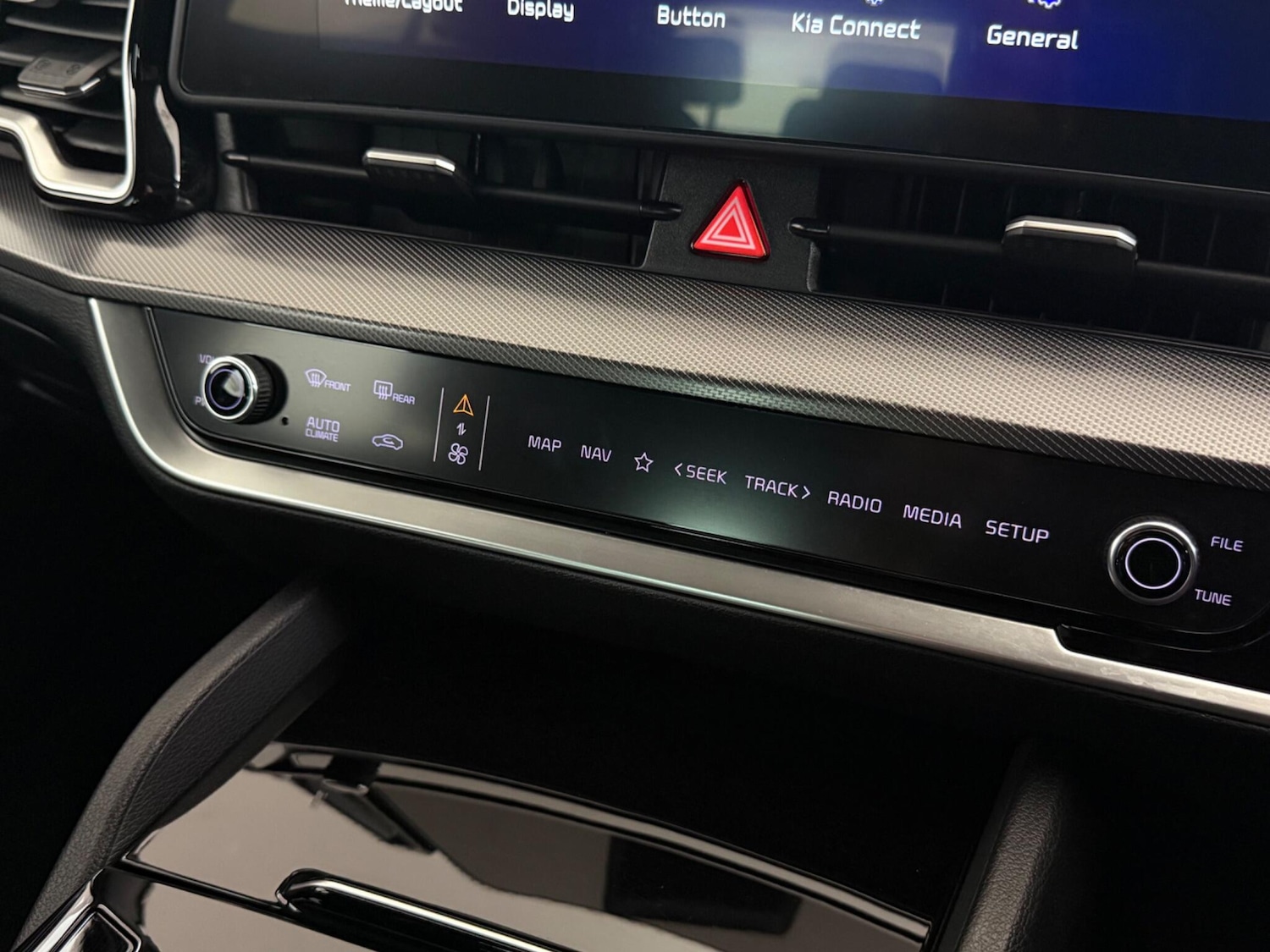 Used Kia Sportage 2022 for sale - 76987784: Photo 40