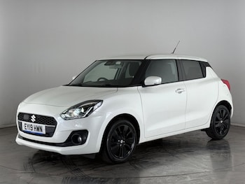 Used Suzuki Swift 2019 for sale - 75559789: Photo