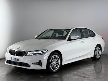 Used BMW 3 Series 2021 for sale - 76965519: Photo