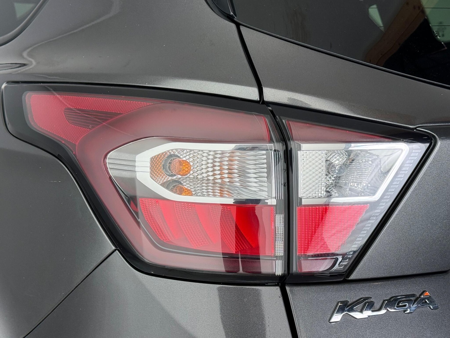 Used Ford Kuga 2019 for sale - 77222668: Photo 7