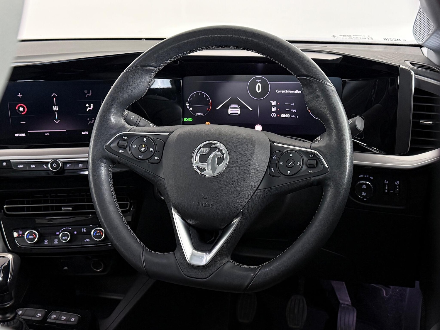 Used Vauxhall Mokka 2022 for sale - 76537744: Photo 10