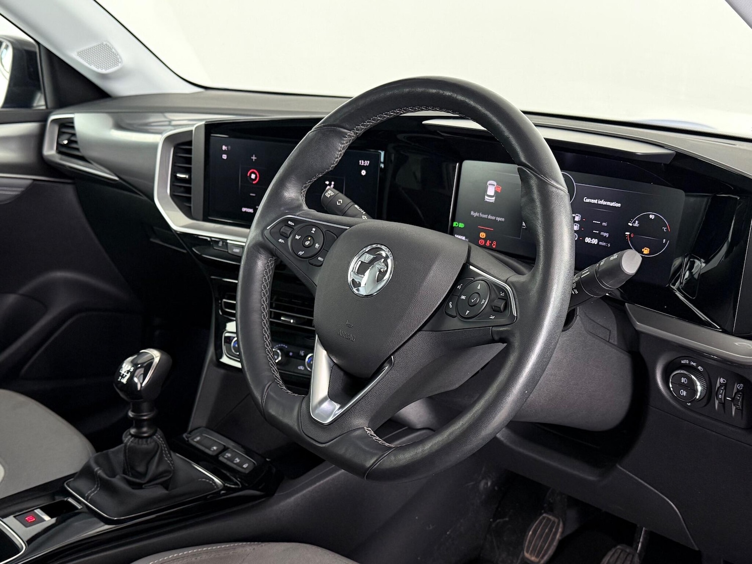 Used Vauxhall Mokka 2022 for sale - 76537744: Photo 14