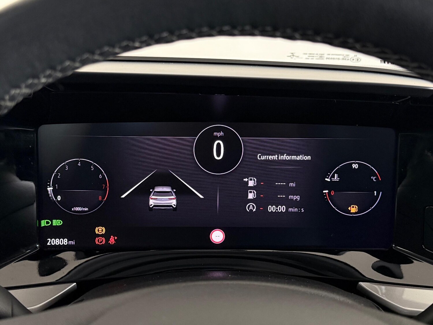 Used Vauxhall Mokka 2022 for sale - 76537744: Photo 21