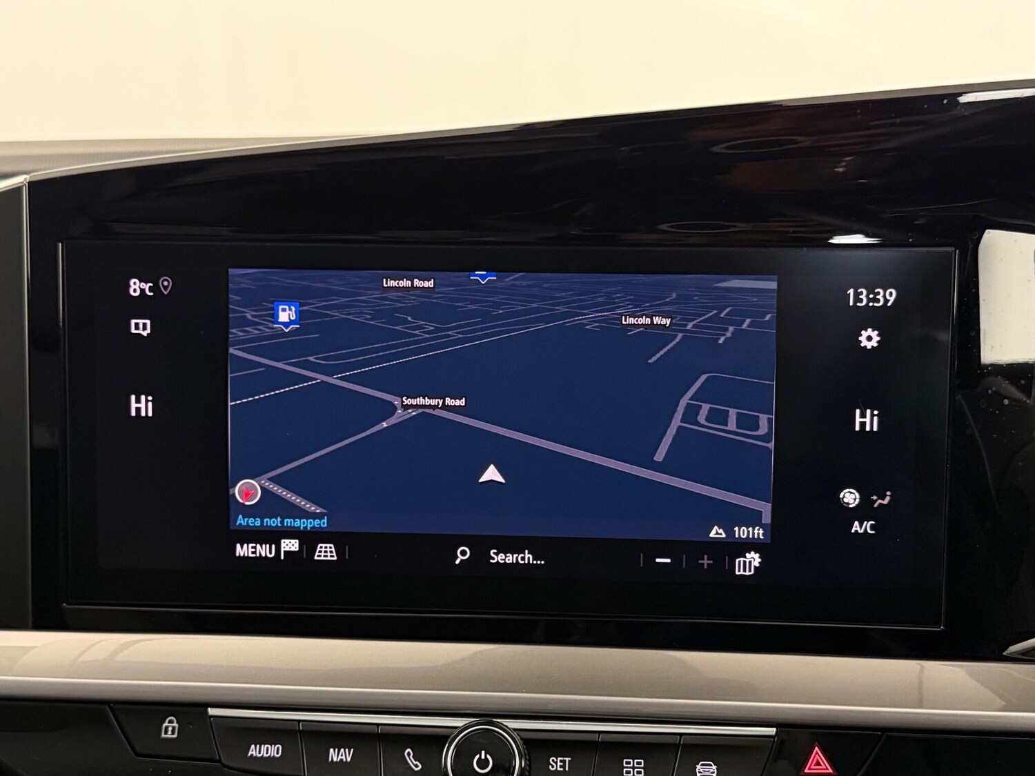 Used Vauxhall Mokka 2022 for sale - 76537744: Photo 31