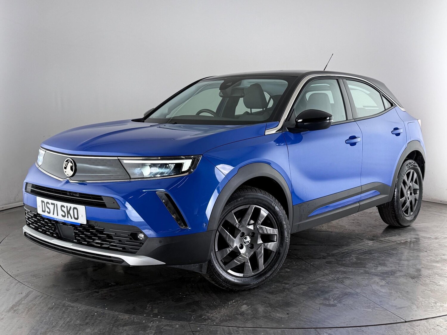 Used Vauxhall Mokka 2022 for sale - 76537744: Photo 41