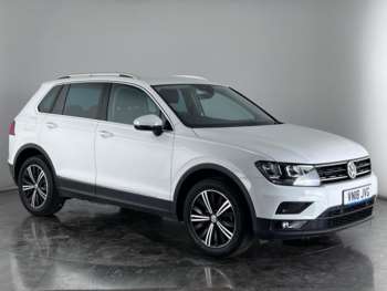 2018 (18) - 1.4 TSI SE Navigation DSG 4Motion Euro 6 (s/s) 5dr