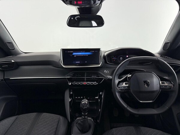 Used Peugeot 2008 2023 for sale - 74947331: Photo 19