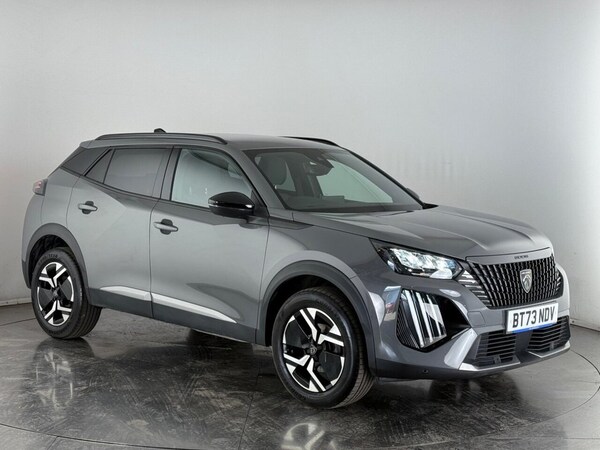 Used Peugeot 2008 2023 for sale - 74947331: Photo 1