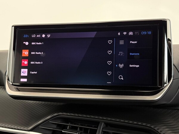 Used Peugeot 2008 2023 for sale - 74947331: Photo 30