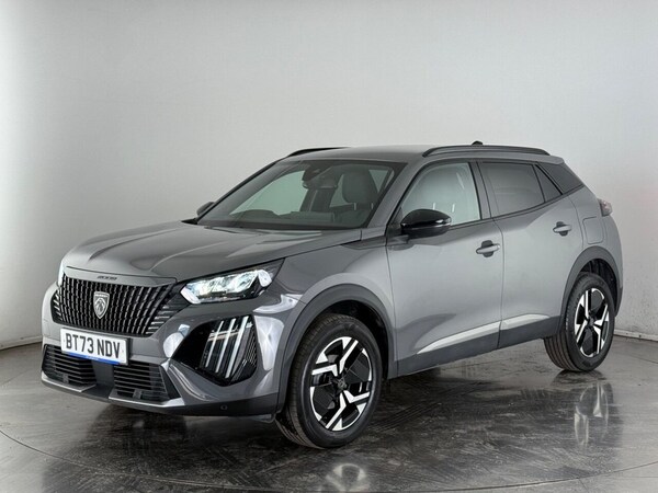 Used Peugeot 2008 2023 for sale - 74947331: Photo 3