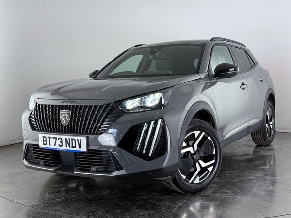 Used Peugeot 2008 2023 for sale - 74947331: Photo 45