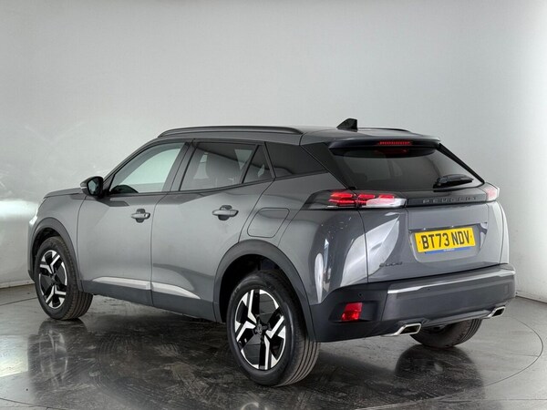 Used Peugeot 2008 2023 for sale - 74947331: Photo 4