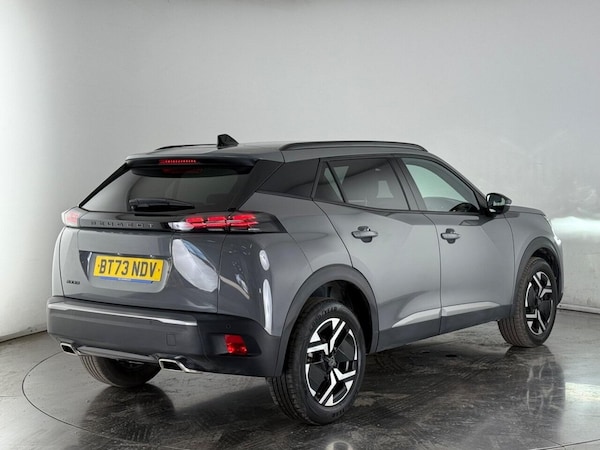 Used Peugeot 2008 2023 for sale - 74947331: Photo 5