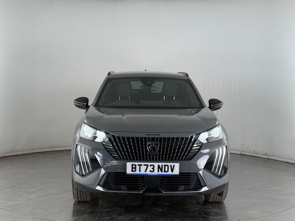 Used Peugeot 2008 2023 for sale - 74947331: Photo 7