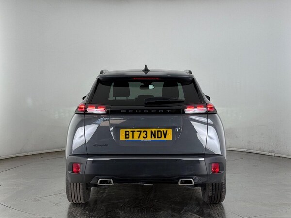 Used Peugeot 2008 2023 for sale - 74947331: Photo 9