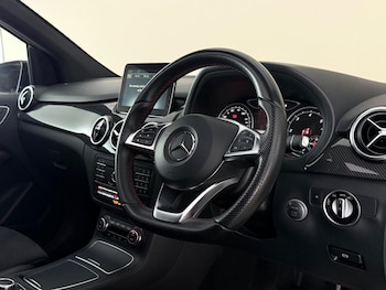 Used Mercedes-Benz B Class 2017 for sale - 79202700: Photo