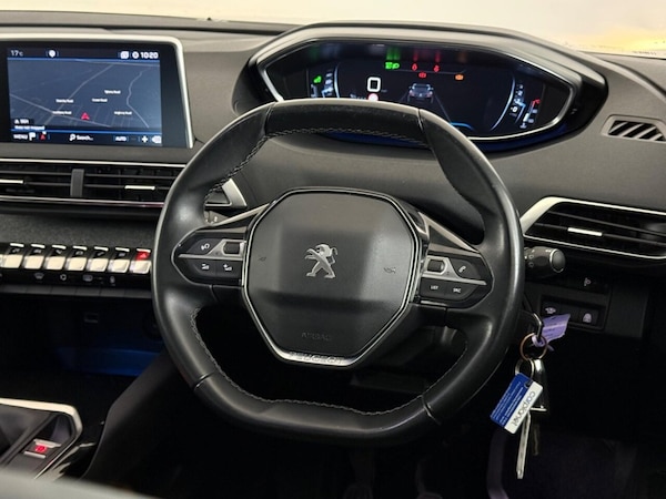 Used Peugeot 3008 2019 for sale - 76273927: Photo 14