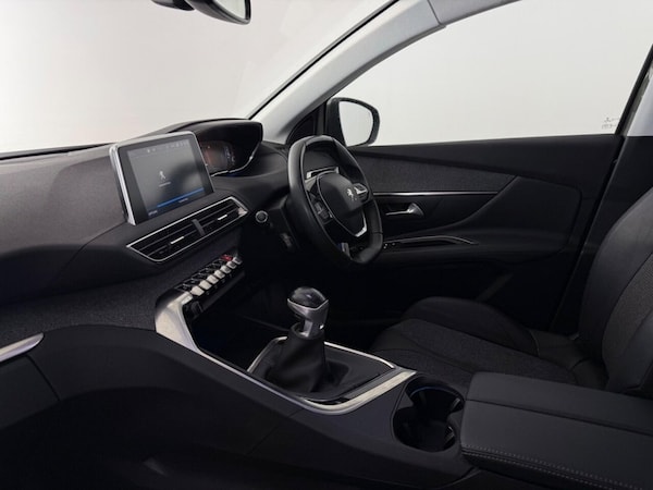 Used Peugeot 3008 2019 for sale - 76273927: Photo 16
