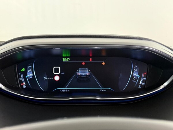 Used Peugeot 3008 2019 for sale - 76273927: Photo 26