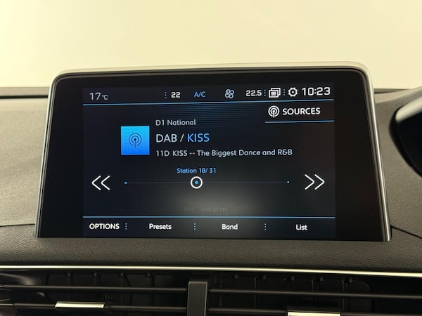 Used Peugeot 3008 2019 for sale - 76273927: Photo 30