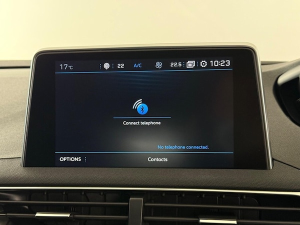 Used Peugeot 3008 2019 for sale - 76273927: Photo 32