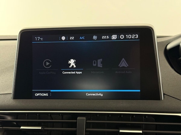 Used Peugeot 3008 2019 for sale - 76273927: Photo 36