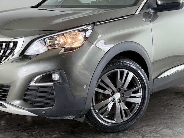 Used Peugeot 3008 2019 for sale - 76273927: Photo 43