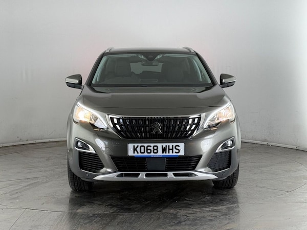 Used Peugeot 3008 2019 for sale - 76273927: Photo 7