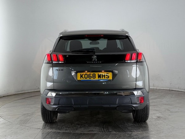 Used Peugeot 3008 2019 for sale - 76273927: Photo 9