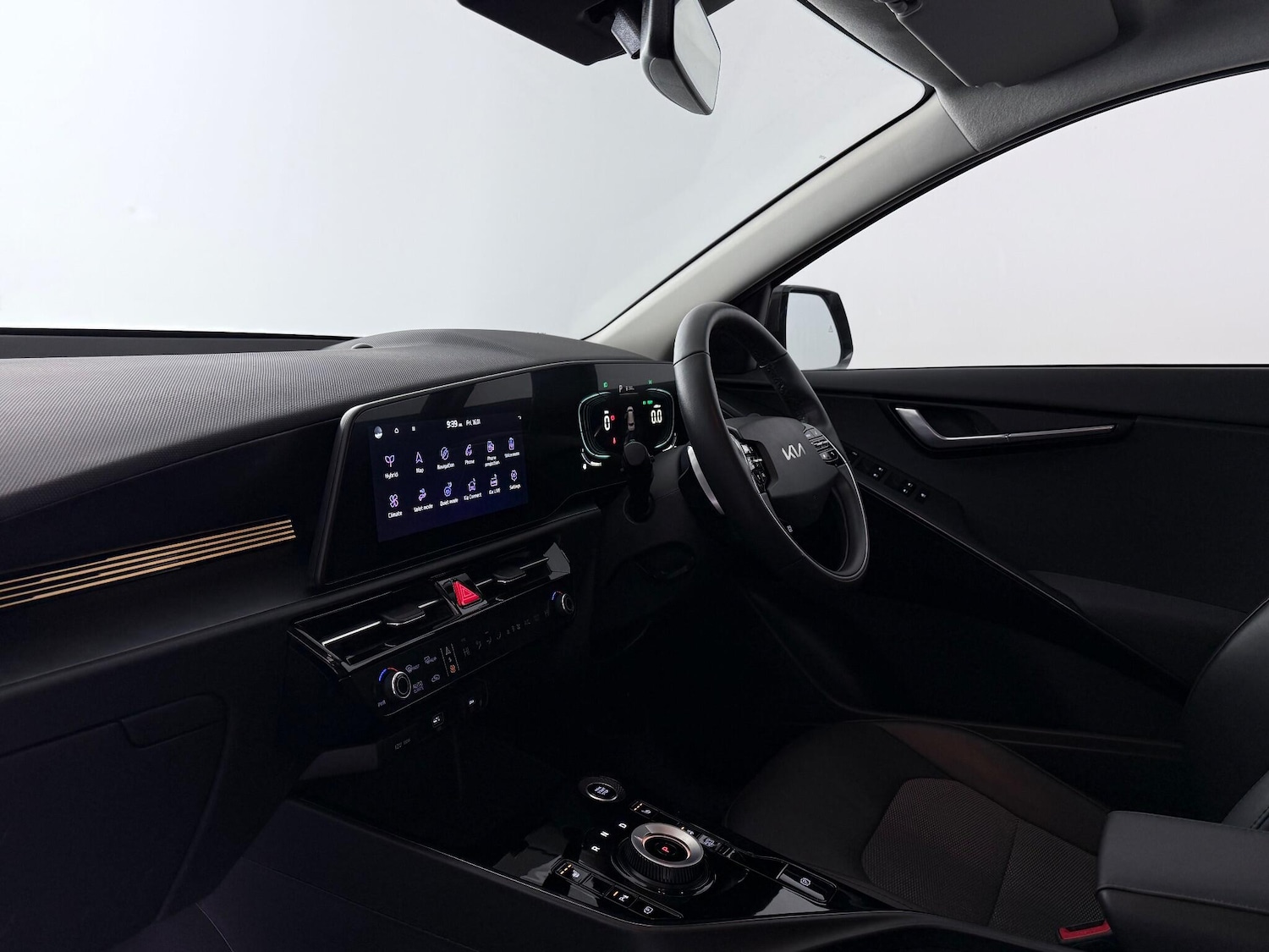 Used Kia Niro 2023 for sale - 77259947: Photo 15