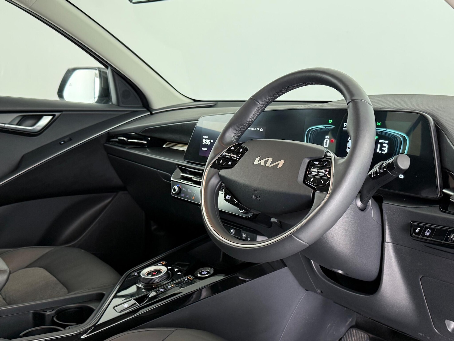 Used Kia Niro 2023 for sale - 77259947: Photo 16