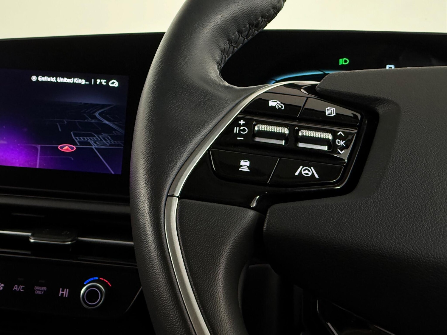 Used Kia Niro 2023 for sale - 77259947: Photo 17