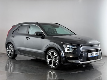Used Kia Niro 2023 for sale - 77259947: Photo