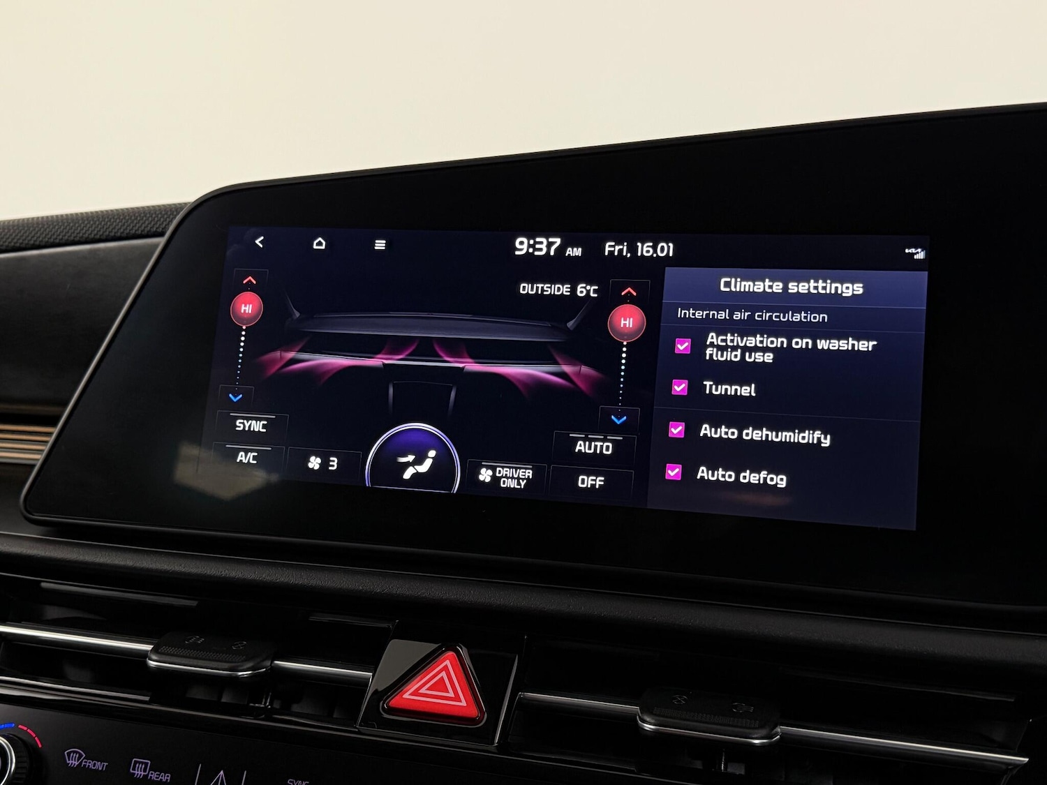 Used Kia Niro 2023 for sale - 77259947: Photo 26