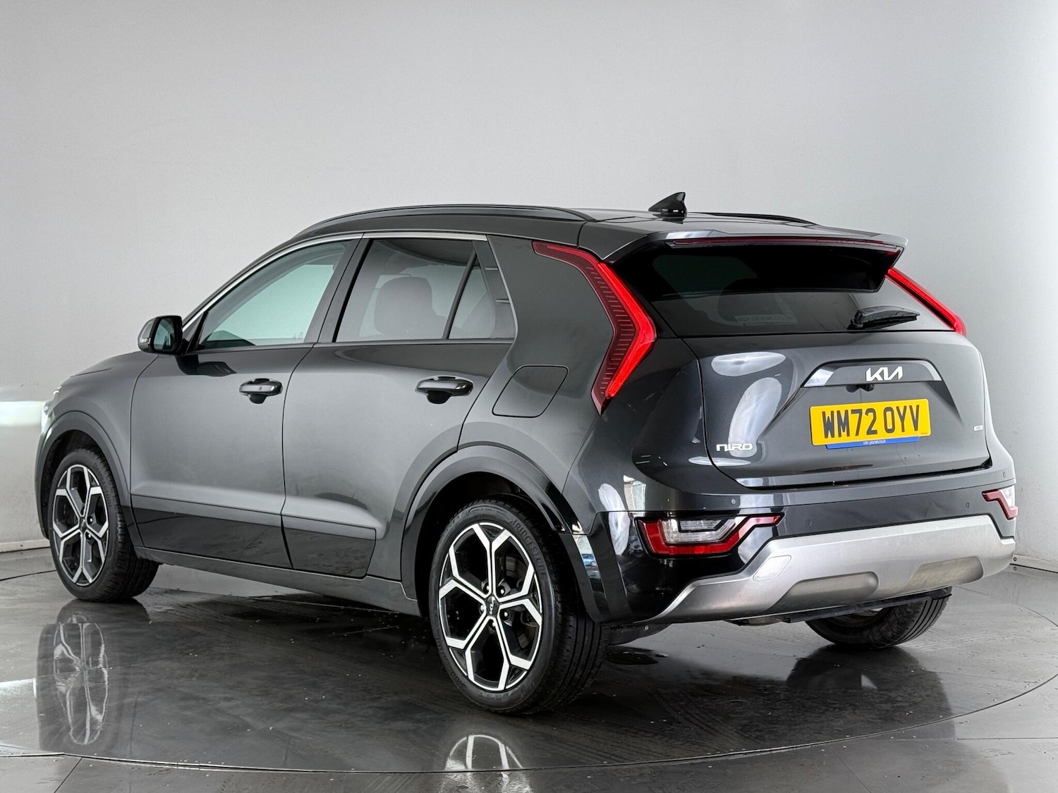 Used Kia Niro 2023 for sale - 77259947: Photo 5