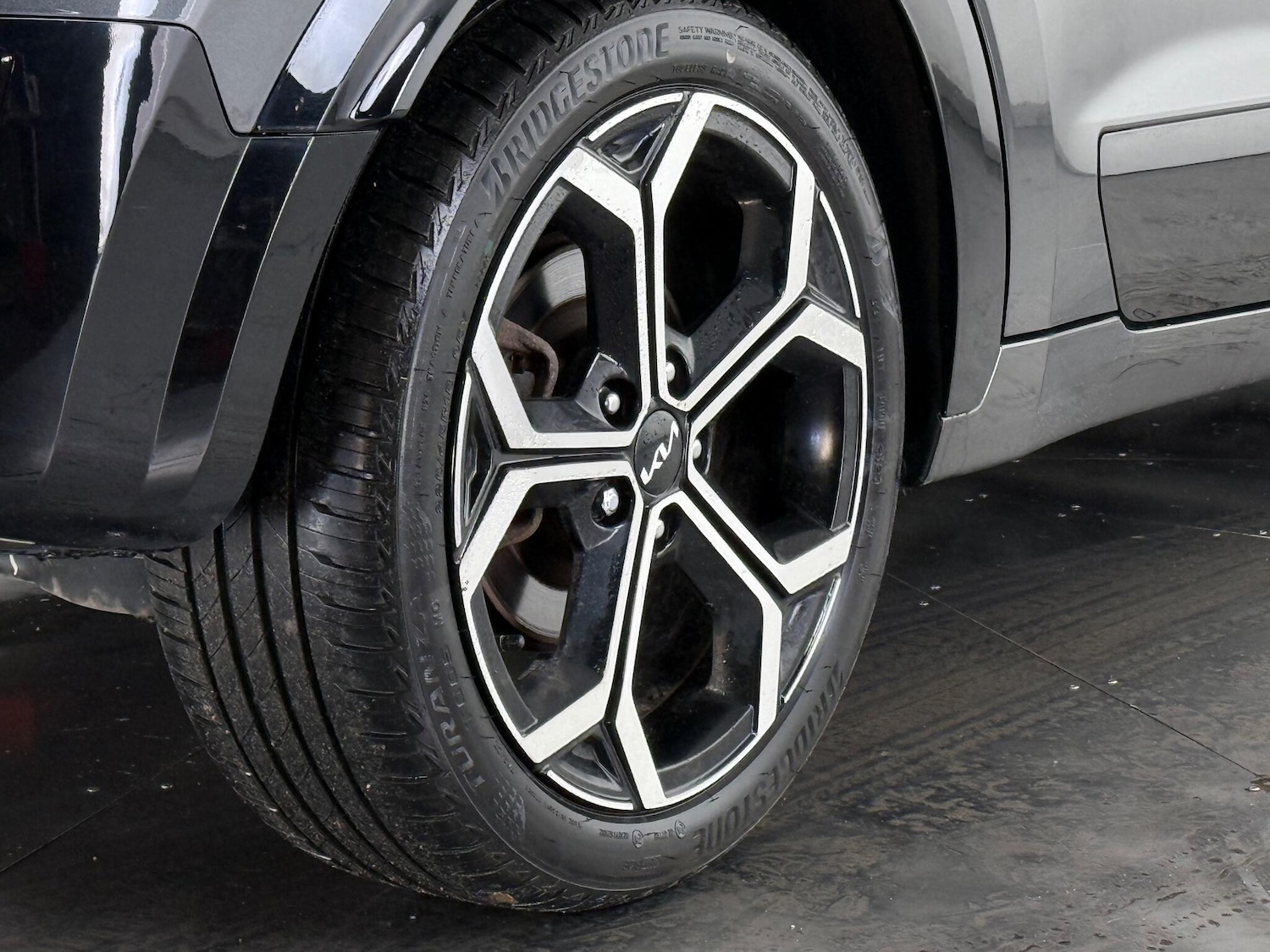 Used Kia Niro 2023 for sale - 77259947: Photo 7