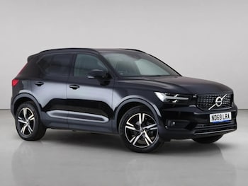 Used Volvo XC40 2020 for sale - 79225454: Photo