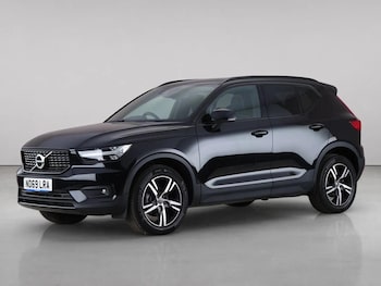 Used Volvo XC40 2020 for sale - 79225454: Photo